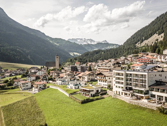 Urlaub am See: Seehotel Panorama Relax