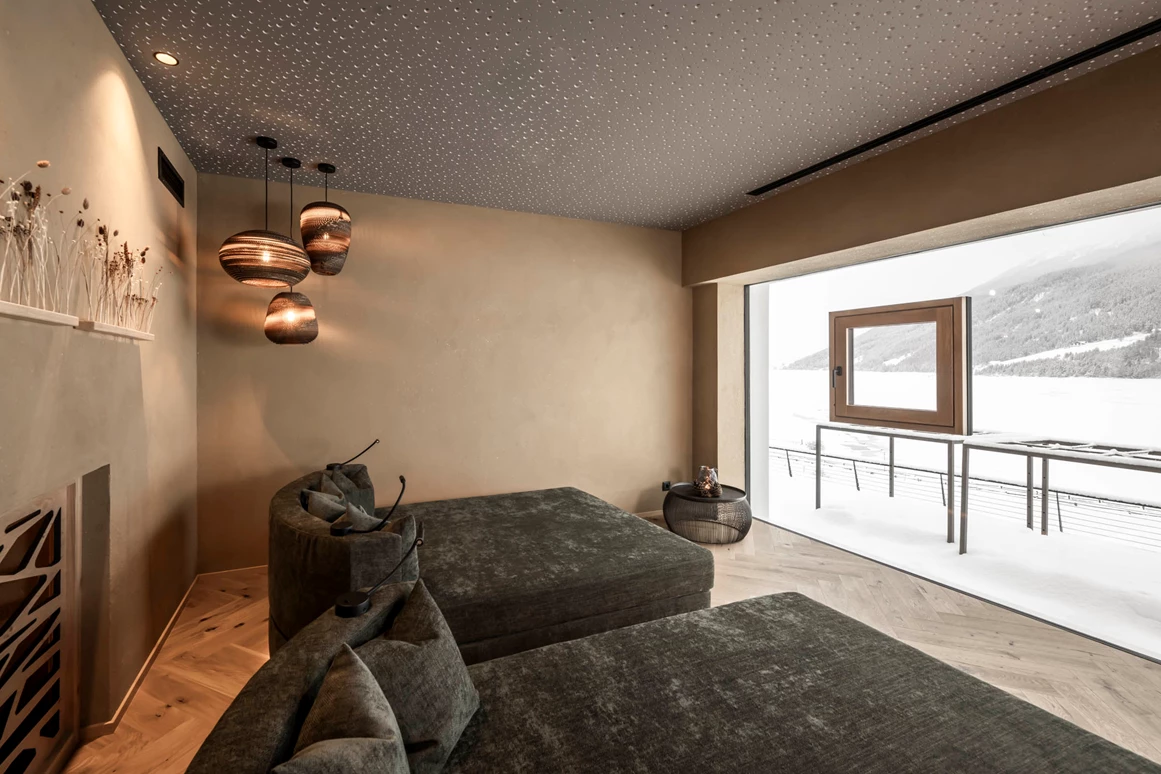 Urlaub am See: Seehotel Panorama Relax