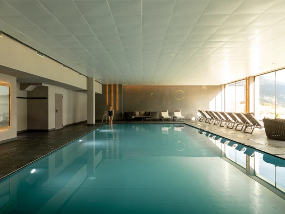 Urlaub am See: Seehotel Panorama Relax