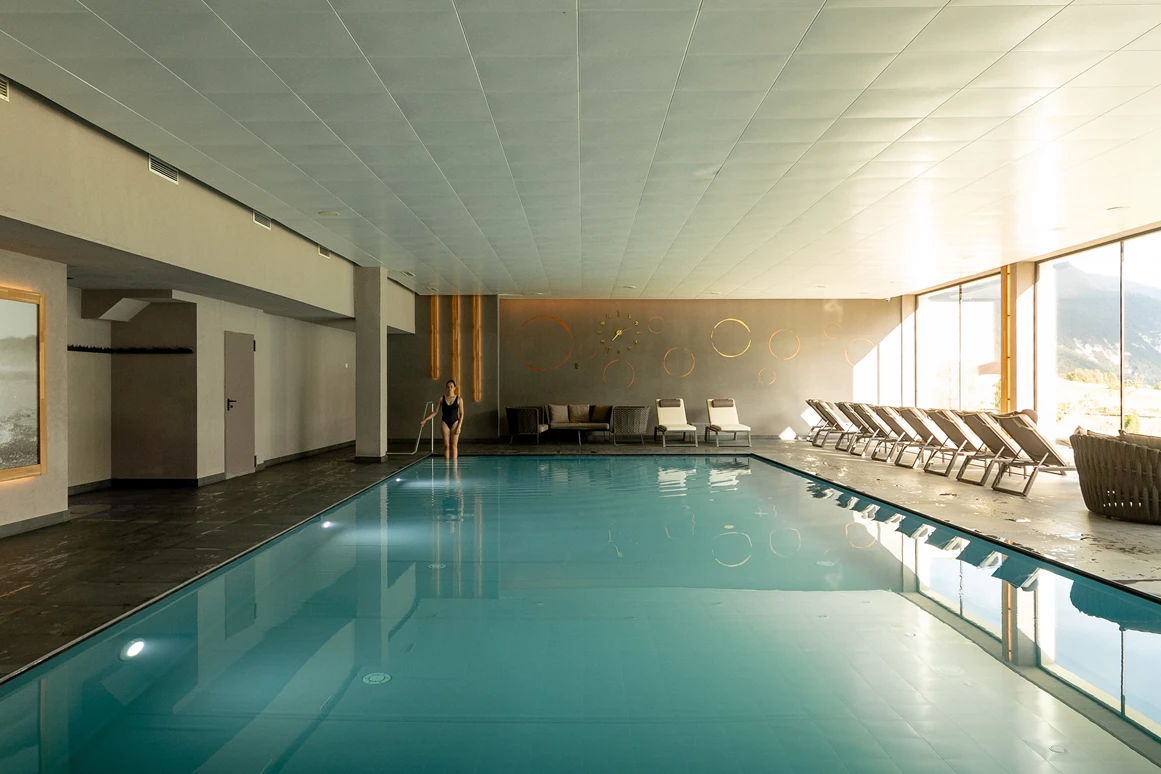 Urlaub am See: Seehotel Panorama Relax