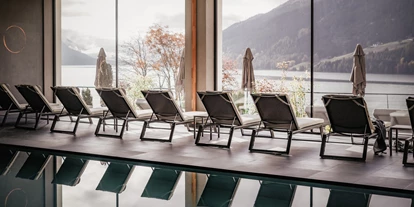 Hotels am See - Verpflegung: Frühstück - Seehotel Panorama Relax
