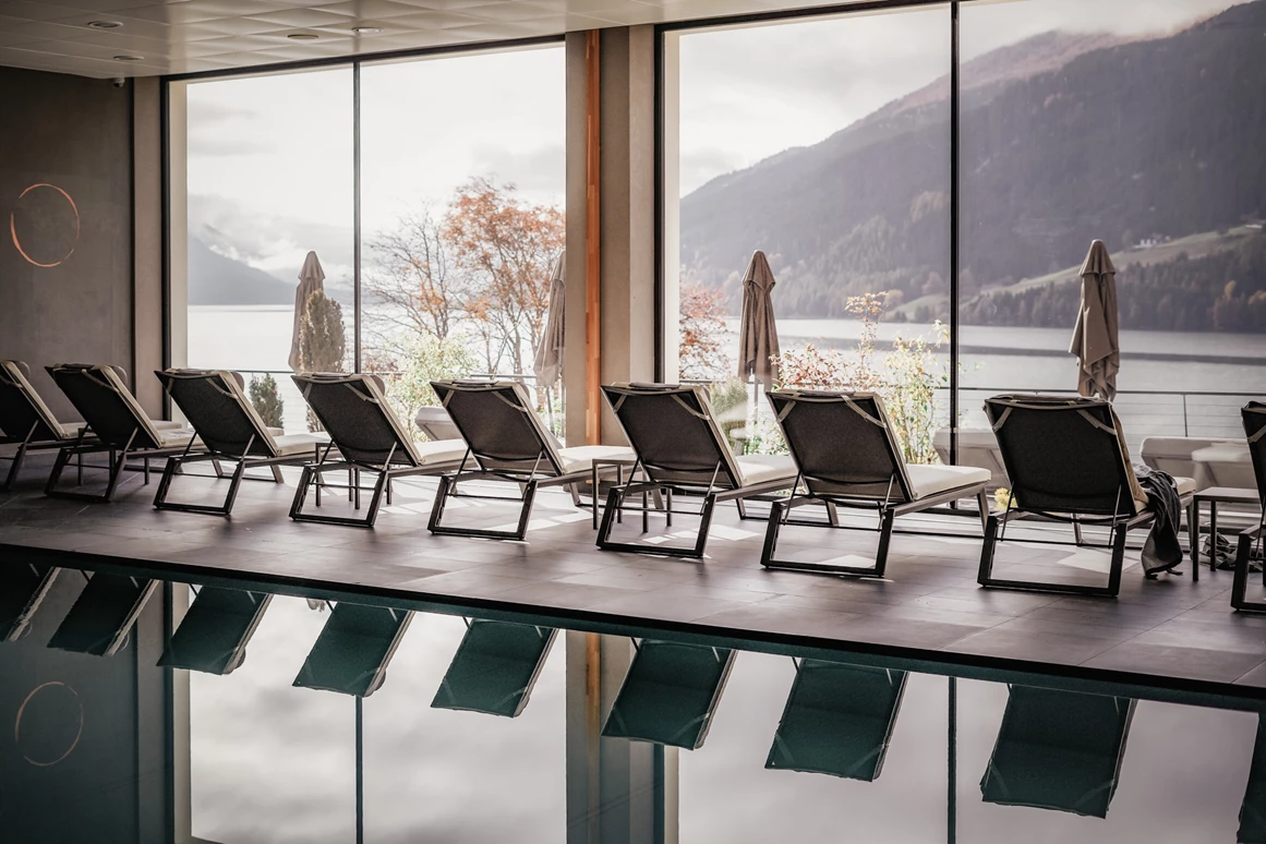 Urlaub am See: Seehotel Panorama Relax