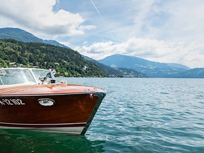 Hotels am See - Millstatt - Millstätter See - Seeglück Hotel Forelle**** S Millstatt
