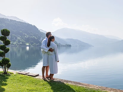Hotels am See - Millstatt - Verliebt am Millstätter See - Seeglück Hotel Forelle**** S Millstatt