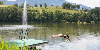 Hotels am See - FKK-Strand - Spa am See direkt am Ritzensee - Ritzenhof - Hotel und Spa am See