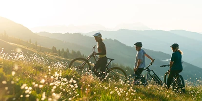 Hotels am See - FKK-Strand - Biken in der Region - Ritzenhof - Hotel und Spa am See