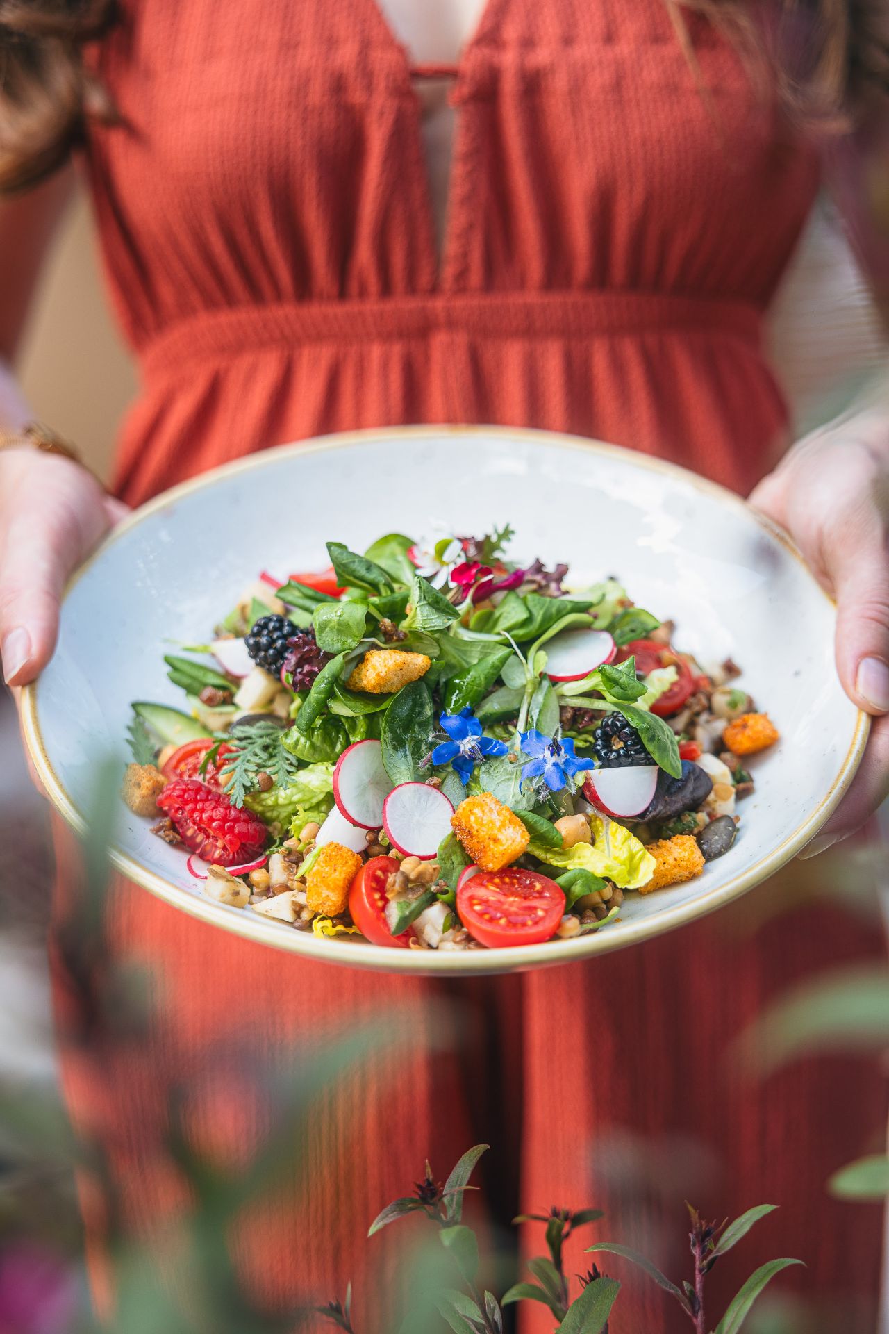 Urlaub am See: So schmeckt der Sommer! - Ritzenhof - Hotel und Spa am See