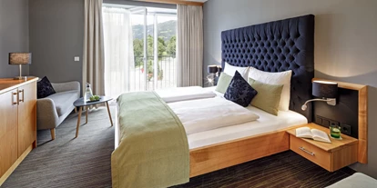 Hotels am See - FKK-Strand - Doppelzimmer Klassik - Ritzenhof - Hotel und Spa am See