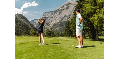 Hotels am See - FKK-Strand - Golfclub Gut Brandlhof - Ritzenhof - Hotel und Spa am See