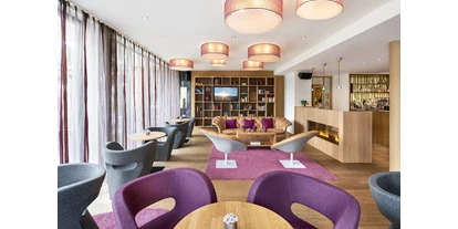 Hotels am See - FKK-Strand - Hotelbar - Ritzenhof - Hotel und Spa am See