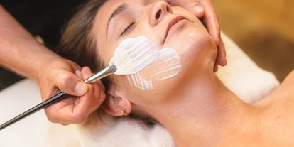 Hotels am See - FKK-Strand - Treatments im Spa am See - Ritzenhof - Hotel und Spa am See