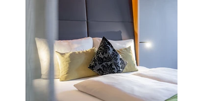 Hotels am See - FKK-Strand - Gemütlich, moderne Zimmer  - Ritzenhof - Hotel und Spa am See