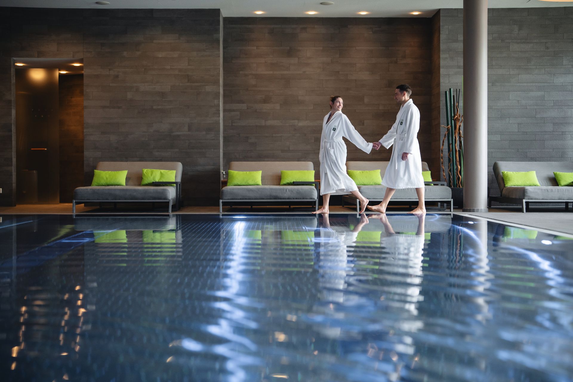 Hotels am See - Salzburg - Pärchenzeit  - Ritzenhof - Hotel und Spa am See