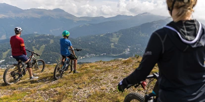 Hotels am See - Restaurant - Kärnten - Flow-Trail - Hotel Hochschober