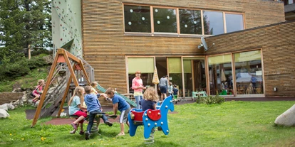 Hotels am See - Restaurant - Kärnten - Kindervilla - Hotel Hochschober