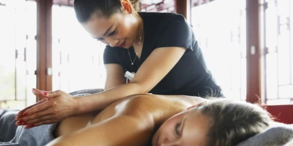 Hotels am See - Restaurant - Kärnten - TCM, Chinesische Massage - Hotel Hochschober