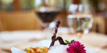 Hotels am See - Restaurant - Kärnten - Kulinarik - Hotel Hochschober