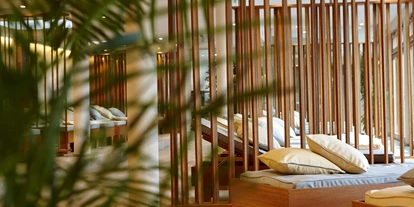 Hotels am See - Restaurant - Kärnten - Ruheraum, Schlafsack - Hotel Hochschober