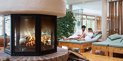 Hotels am See - Restaurant - Kärnten - Ruheraum - Hotel Hochschober