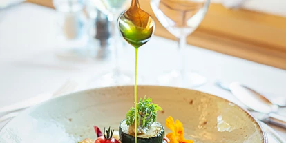 Hotels am See - Restaurant - Kärnten - Kulinarik - Hotel Hochschober