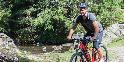 Hotels am See - Restaurant - Kärnten - Biken - Hotel Hochschober
