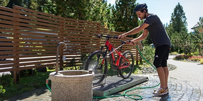 Hotels am See - Restaurant - Kärnten - Biken - Hotel Hochschober
