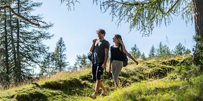 Hotels am See - Restaurant - Kärnten - Wandern - Hotel Hochschober