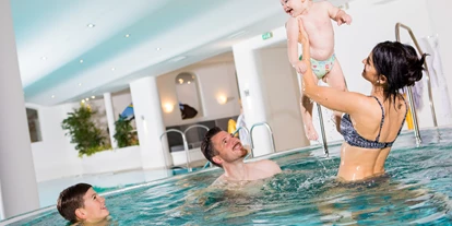 Hotels am See - Restaurant - Kärnten - Hallenbad - Hotel Hochschober