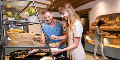 Hotels am See - Restaurant - Kärnten - Frühstück - Hotel Hochschober