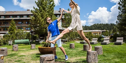 Hotels am See - Restaurant - Kärnten - Alpenpark - Hotel Hochschober
