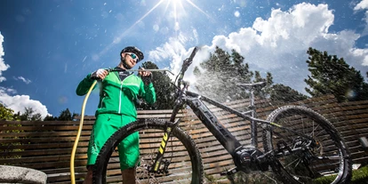 Hotels am See - Restaurant - Kärnten - Biken - Hotel Hochschober