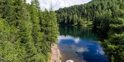 Hotels am See - Restaurant - Kärnten - Biken am Grünsee - Hotel Hochschober