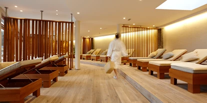 Hotels am See - Restaurant - Kärnten - Ruheraum - Hotel Hochschober