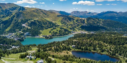 Hotels am See - Restaurant - Kärnten - Turracher Höhe - Hotel Hochschober