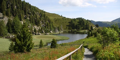 Hotels am See - Restaurant - Kärnten - Turracher Höhe Schwarzsee - Hotel Hochschober