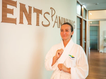 Hotels am See - Millstatt - Seewellness Oase - Familien - Sportresort BRENNSEEHOF