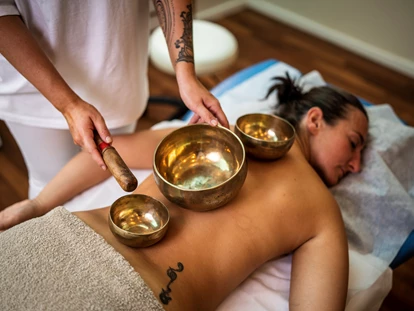Hotels am See - Millstatt - Klangschalenmassage - Familien - Sportresort BRENNSEEHOF