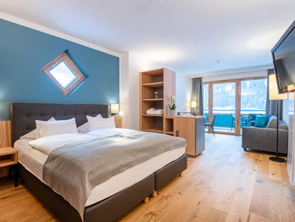 Hotels am See - Millstatt - Familien - Sportresort BRENNSEEHOF