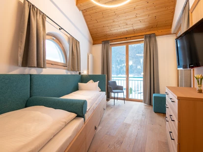 Hotels am See - Millstatt - Familien - Sportresort BRENNSEEHOF