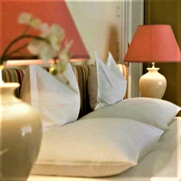 Hotel Seehof Mondsee Zimmerkategorien Suite de Luxe