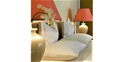 Hotels am See - Verpflegung: Frühstück - Zimmer im Hotel Seehof Mondsee - Hotel Seehof Mondsee