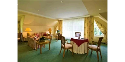 Hotels am See - Verpflegung: Frühstück - 5-Sterne Hotel Seehof Mondsee - Hotel Seehof Mondsee