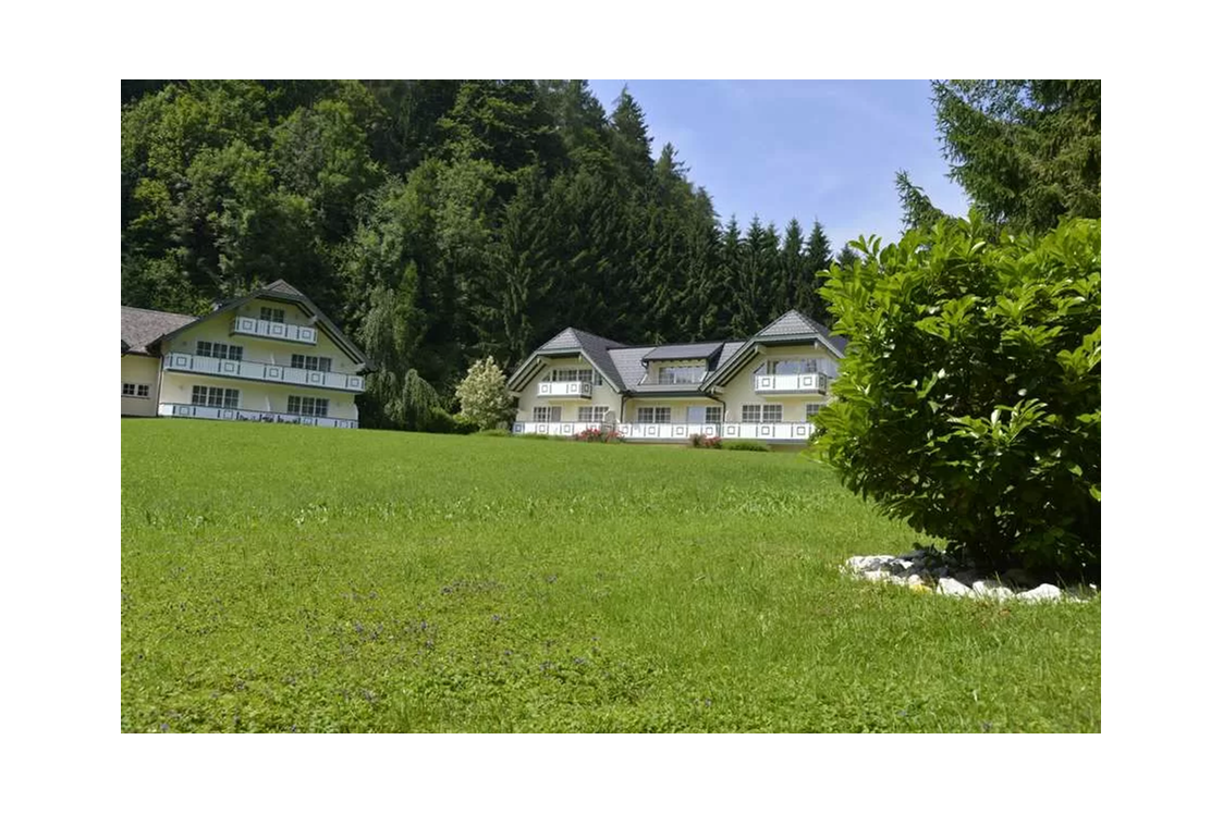 Urlaub am See: 5-Sterne Hotel Seehof Mondsee - Hotel Seehof Mondsee