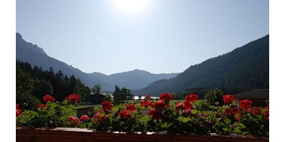 Hotels am See - Umgebungsschwerpunkt: Berg - Füssen - Das Bäckergut am Haldensee