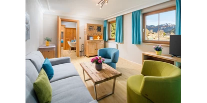 Hotels am See - Verpflegung: Frühstück - Das Bäckergut am Haldensee