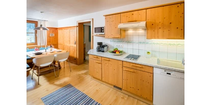 Hotels am See - Verpflegung: Frühstück - Das Bäckergut am Haldensee