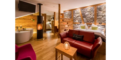 Hotels am See - Verpflegung: Frühstück - Das Bäckergut am Haldensee
