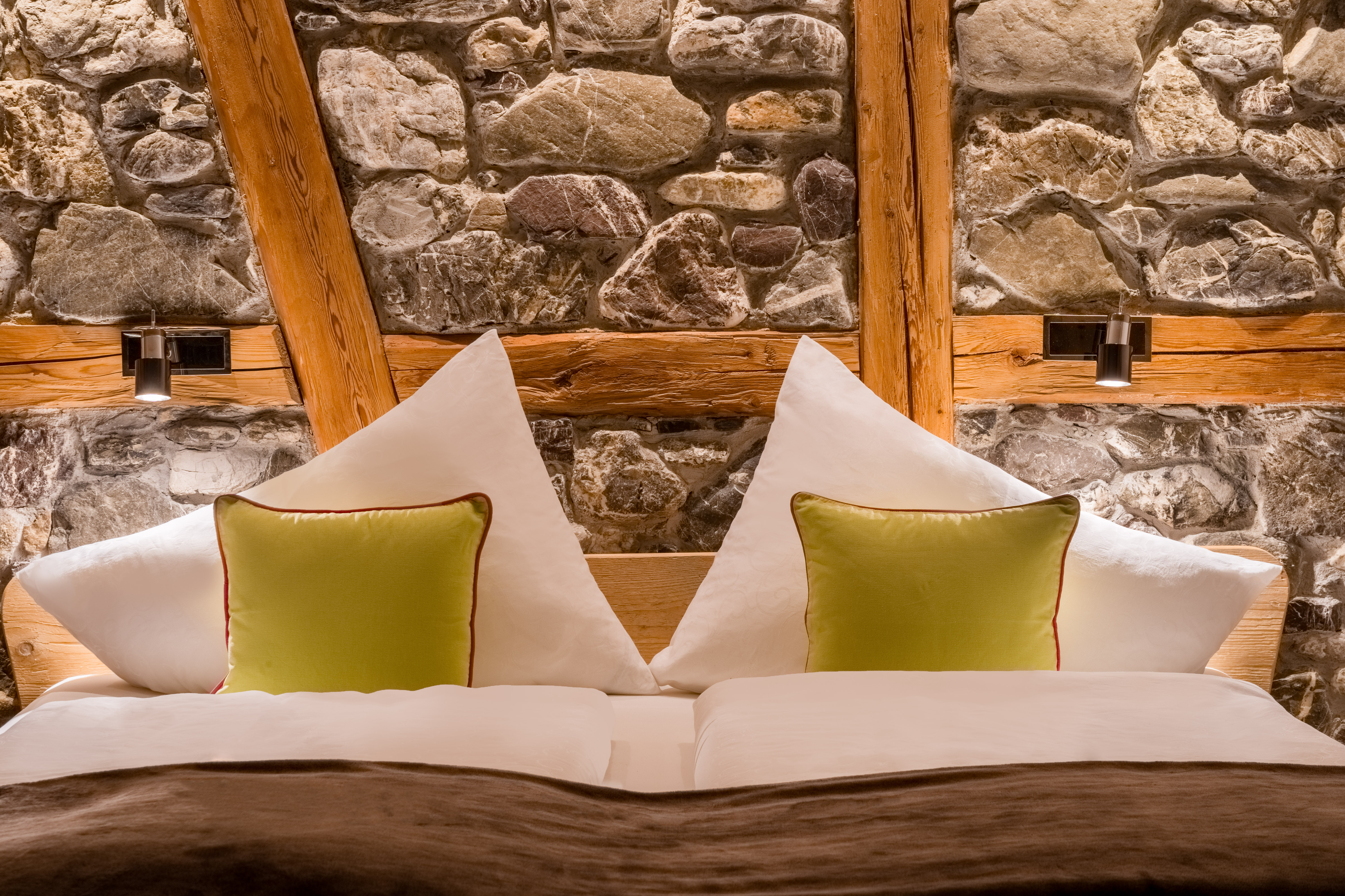 Urlaub am See: Das Bäckergut am Haldensee