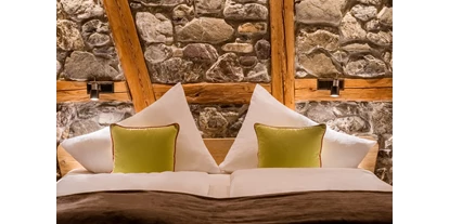 Hotels am See - Verpflegung: Frühstück - Das Bäckergut am Haldensee