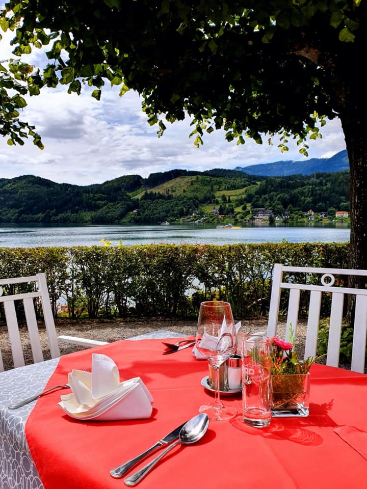 Hotels am See - Millstatt - Strandhotel Pichler 